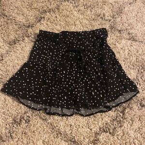 Women’s skort